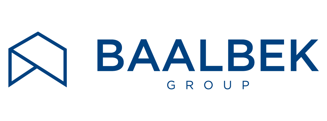 Baalbek Group Logo